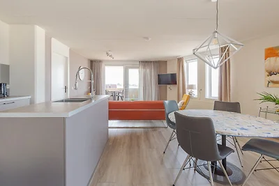 apartman za odmor Obiteljski odmor Makkum