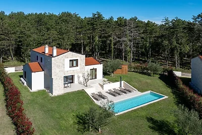 Casa Venus mit Pool