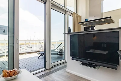 4 Personen Ferienhaus in Wendtorf