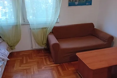 Apartments Petrova