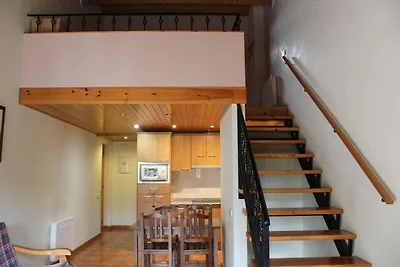 Belvilla by OYO Mas Set Rengs