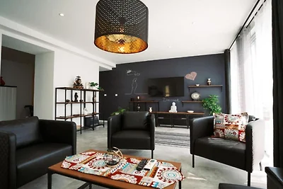 Two Bedroom Apartment with Sea View