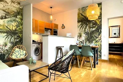 Apartments für 2 Personen