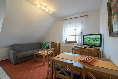 Feriendorf an der Ostsee in Wohlenberg