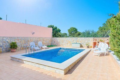 Villa Gloria - Villa Con Piscina Privada