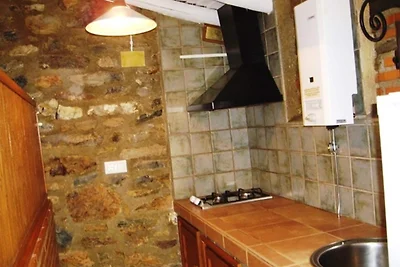 Appartamento moderno con piscina