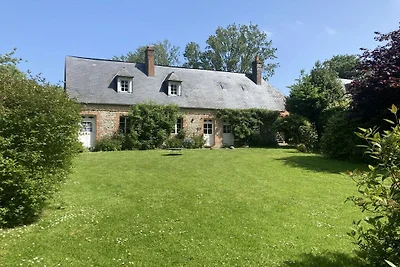 Vakantiehuis met 1 slaapkamer