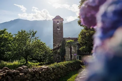Campanile Nero - Campanile