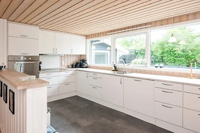 10 Personen Ferienhaus in Glesborg-By Traum