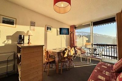 Studio-Apartment in Notre-Dame-de-Bellecombe ...