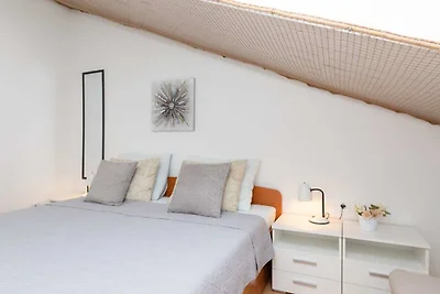 Villa Supetar Garden - Standard Two Bedroom A...