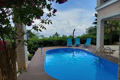 Milli Comfortabele vakantiewoning