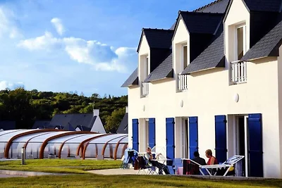 2 Kamers Duplex 4 Personen