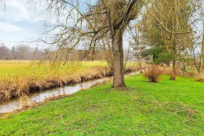 8 Personen Ferienhaus in Vejby