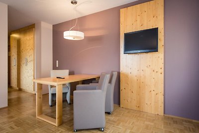 Studio-Apartment in der Nähe von Skipisten