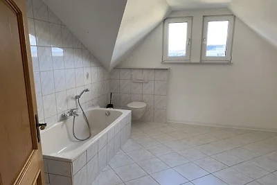 Holiday apartment with 1 bedroom