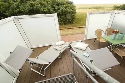 "Sandplaat" im Uns to Hus