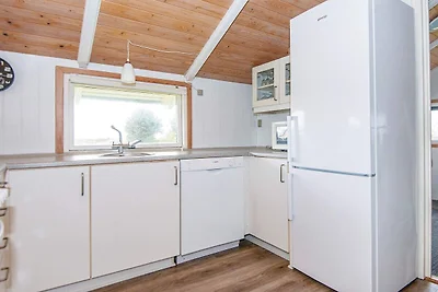 6 person holiday home in Rømø