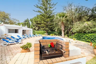 Villa ad Albufeira vicino alla spiaggia del...