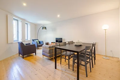 Studio, ideal für kleinere Gruppen