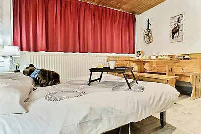 Ferienwohnung in Tignes in der Nähe von...