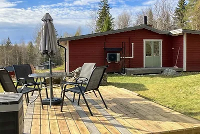 5 Personen Ferienhaus in ENVIKEN-By Traum
