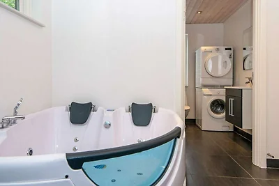 10 Personen Ferienhaus in Ebeltoft