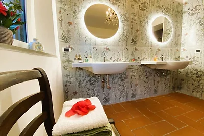 Wohnung mit 1 Schlafzimmer