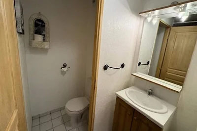 Studio voor 3 personen