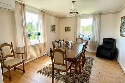 8 Personen Ferienhaus in Mörlunda-By Traum
