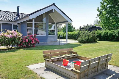 6 Personen Ferienhaus in Hals-By Traum