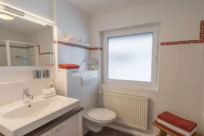 Apartamento vacacional de 1 dormitorio.