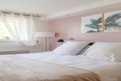 Appartamento con una camera da letto a...