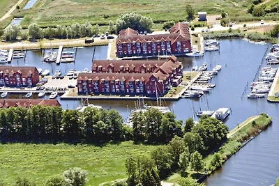 Apartament wakacyjny z 1 sypialnią