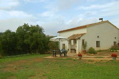 Casa vacanze in una tipica fattoria catalana