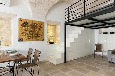 Casa Sottosopra