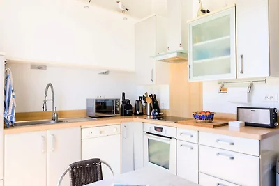 Treffiagat - casa per 6 - 300 m dalla...