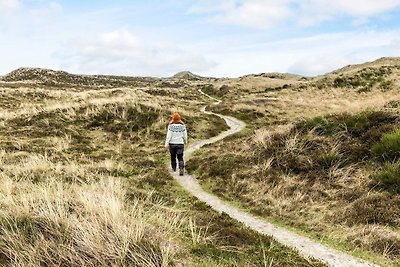 4 sterren vakantie huis in Ulfborg