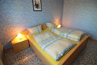 Appartamento a Mörsdorf con terrazza