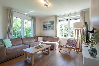 Luxusvilla mit Infrarotsauna