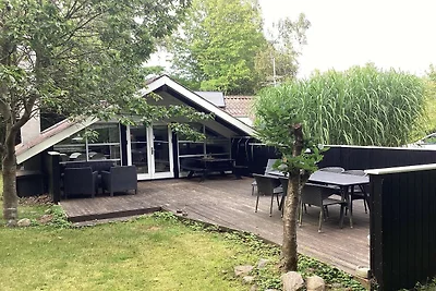6 persoons vakantie huis in Væggerløse