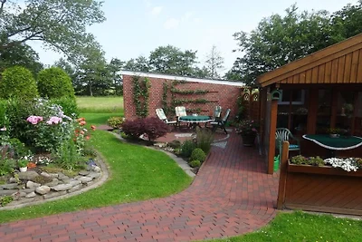 Vakantieappartement vlakbij de Witte Toren