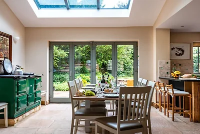 Eleganter Familienurlaub in den Cotswolds, Ke...