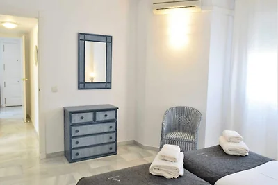 Attico duplex a Los Naranjos