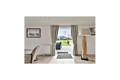 Ferienhaus in Nijkerk mit Terrasse
