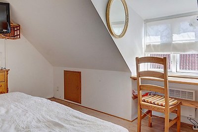 4 osob apartament w Nexø