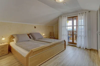 Apartament wakacyjny z 1 sypialnią