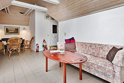 5 Personen Ferienhaus in Væggerløse
