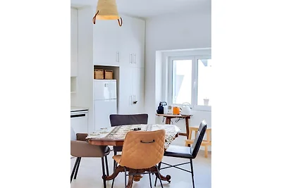 Kuća za odmor Dopust za oporavak Olhão