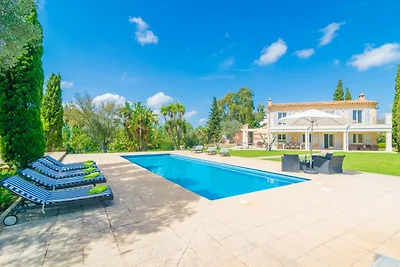 Finca Canyamel Beach & Golf - Ferienhaus Mit...